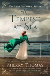 Tempest At Sea
