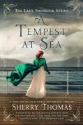Tempest At Sea