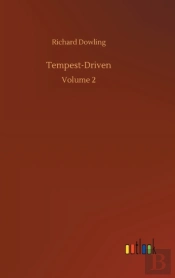 Tempest-Driven:Volume 2
