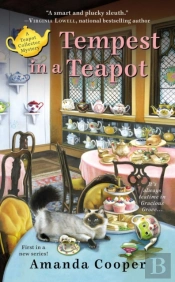 Tempest In A Teapot
