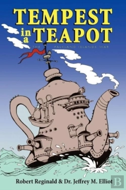 Bertrand.pt - Tempest In A Teapot