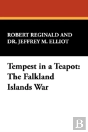 Tempest In A Teapot: The Falkland Island