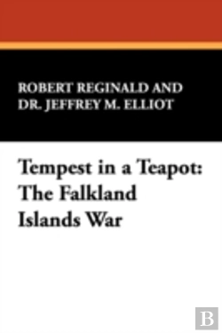 Bertrand.pt - Tempest In A Teapot: The Falkland Island