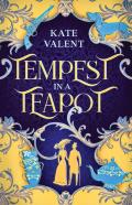 Tempest In A Teapot