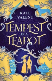 Tempest In A Teapot