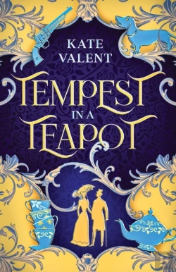 Bertrand.pt - Tempest In A Teapot