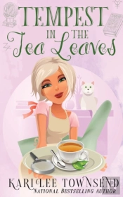 Tempest In The Tea Leaves