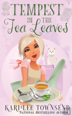 Bertrand.pt - Tempest In The Tea Leaves