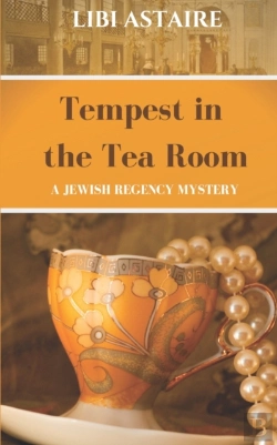 Bertrand.pt - Tempest In The Tea Room: An Ezra Melamed