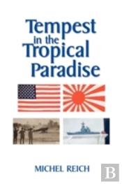 Tempest In The Tropical Paradise