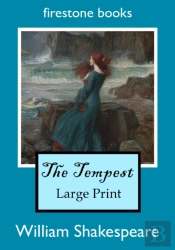 Tempest Large-Print Edition
