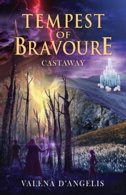 Bertrand.pt - Tempest Of Bravoure: Castaway