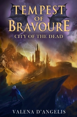 Bertrand.pt - Tempest Of Bravoure
