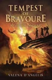 Tempest Of Bravoure: Kingdom Ascent