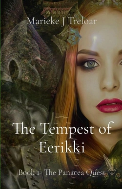 Bertrand.pt - Tempest Of Eerikki