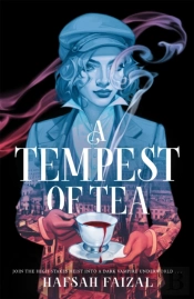 Tempest Of Tea