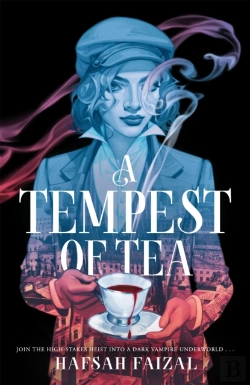 Bertrand.pt - Tempest Of Tea
