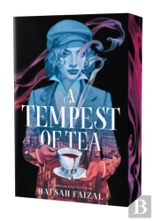 Tempest Of Tea
