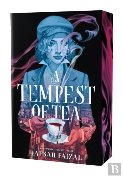 Bertrand.pt - Tempest Of Tea