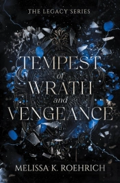 Tempest Of Wrath And Vengeance