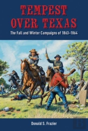 Tempest Over Texas