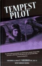 Tempest Pilot