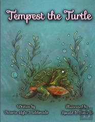 Tempest The Turtle