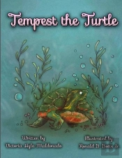 Tempest The Turtle