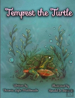 Bertrand.pt - Tempest The Turtle