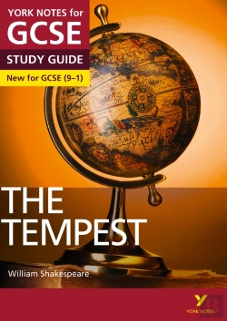 Bertrand.pt - Tempest York Notes Gcse - For 2026, 2027 Exams (Updf)