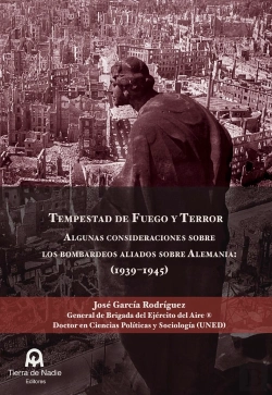 Bertrand.pt - Tempestad De Fuego Y Terror