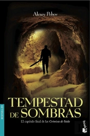 Tempestad De Sombras