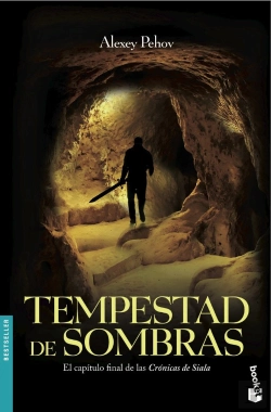 Bertrand.pt - Tempestad De Sombras