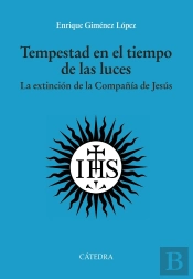 Tempestad En El Tiempo De Las Luces