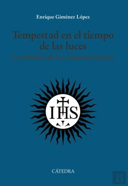 Bertrand.pt - Tempestad En El Tiempo De Las Luces