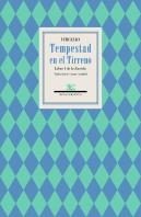 Tempestad En El Tirreno