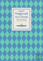 Tempestad En El Tirreno