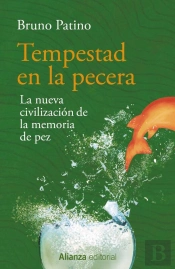 Tempestad En La Pecera