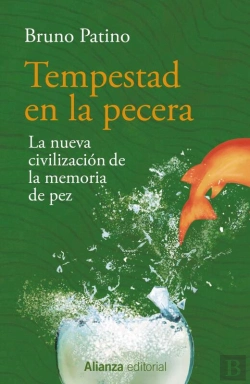 Bertrand.pt - Tempestad En La Pecera