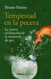 Tempestad En La Pecera