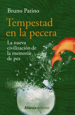 Bertrand.pt - Tempestad En La Pecera