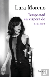 Tempestad En Víspera De Viernes