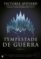 Tempestade de Guerra