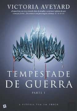 Bertrand.pt - Tempestade de Guerra