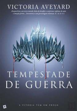Bertrand.pt - Tempestade De Guerra