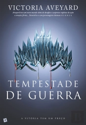 Tempestade De Guerra