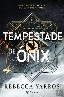 Bertrand.pt - Tempestade de Ónix