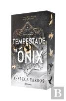Tempestade de Ónix