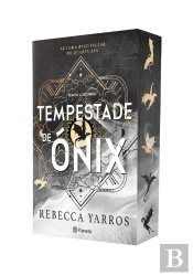 Tempestade de Ónix