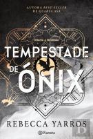 Tempestade de Ónix